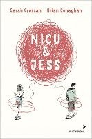 bokomslag Nicu & Jess