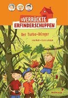 Der verrückte Erfinderschuppen 1