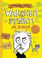 Joe Berger - Simons Kleine Lügen, Inbunden