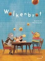 bokomslag Wolkenbrot