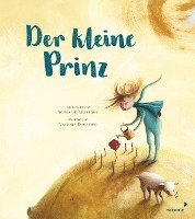 bokomslag Der kleine Prinz