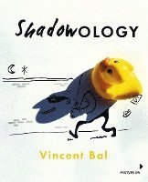 bokomslag Shadowology