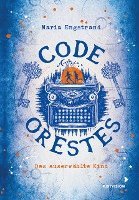 Code: Orestes - Das auserwählte Kind 1