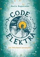 bokomslag Code: Elektra