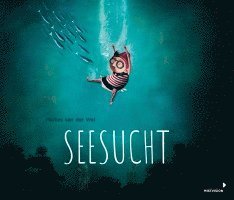 Marlies van der Wel - Seesucht, Inbunden