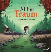 Laurel Snyder - Abbys Traum, Inbunden