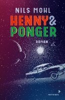 bokomslag Henny & Ponger