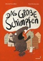 Michael Escoffier - Das große Schimpfen, Inbunden