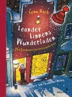 Leander Linnens Wunderladen 1