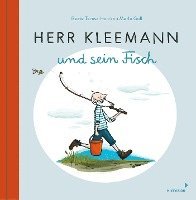 bokomslag Herr Kleemann und sein Fisch