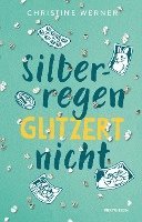 bokomslag Silberregen glitzert nicht