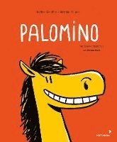 bokomslag Palomino