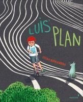 bokomslag Luis' Plan