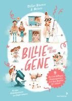bokomslag Billie und seine Gene