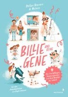 bokomslag Billie und seine Gene