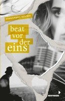 Alexandra Helmig - Beat vor der Eins, Inbunden