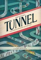 Kiko Sanchez - Tunnel, Inbunden