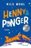 bokomslag Henny & Ponger