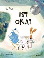Ye Guo - Ist okay, Inbunden
