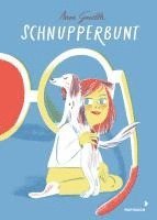Anna Gusella - Schnupperbunt, Inbunden