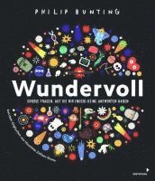 Philip Bunting - Wundervoll, Inbunden