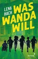 Lena Hach - Was Wanda will (TB), Häftad