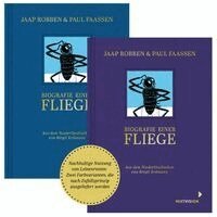 Jaap Robben, Birgit Erdmann - Biografie einer Fliege, Inbunden. Tillgänglighet: Lägg i varukorg