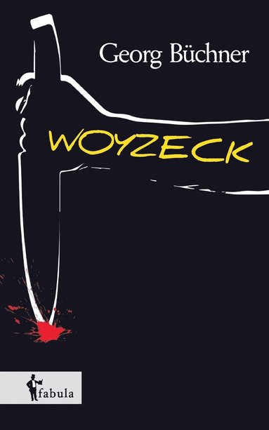 Georg Büchner - Woyzeck, Häftad
