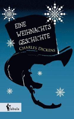 Dickens, Charles Dickens - Eine Weihnachtsgeschichte, Häftad