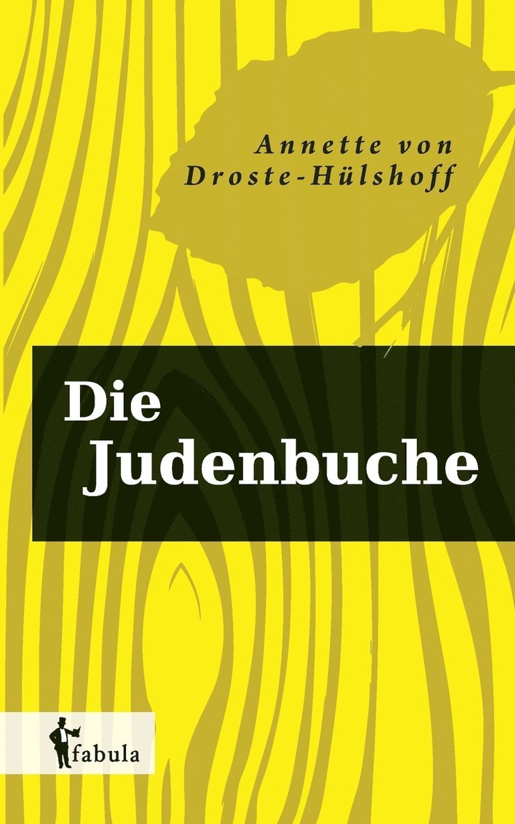 Die Judenbuche 1