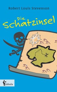 bokomslag Schatzinsel