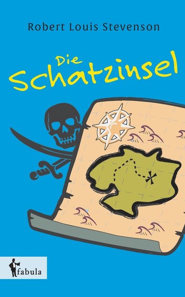 Robert Louis Stevenson - Schatzinsel, Häftad