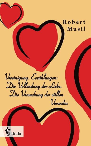 bokomslag Vereinigung. Erzählungen