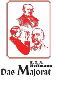 bokomslag Das Majorat