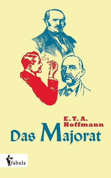 bokomslag Das Majorat