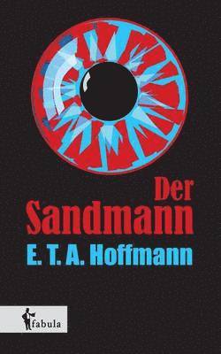 bokomslag Sandmann