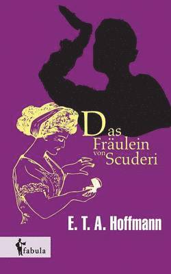 bokomslag Fräulein von Scuderi