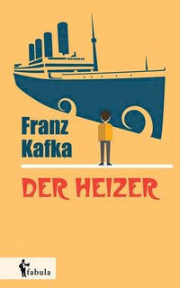 bokomslag Der Heizer