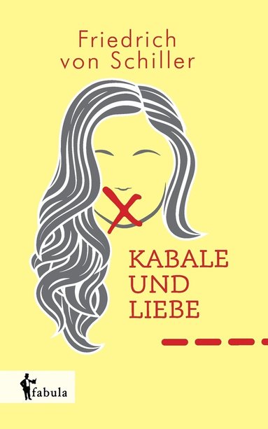 Friedrich Schiller - Kabale und Liebe, Häftad