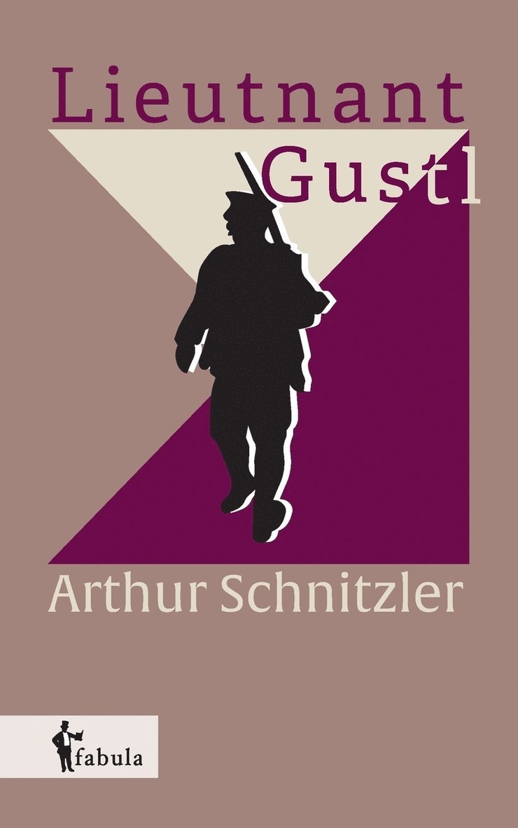 Arthur Schnitzler - Lieutenant Gustl, Häftad