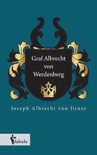 bokomslag Graf Albrecht von Werdenberg