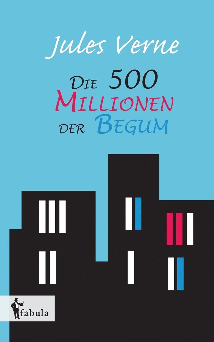 Die 500 Millionen der Begum 1