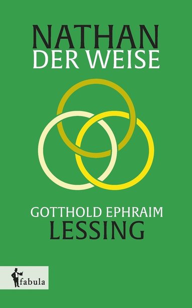 Gotthold Ephraim Lessing - Nathan der Weise, Häftad