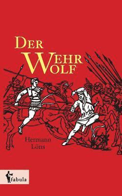 Der Wehrwolf 1