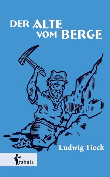 bokomslag Alte vom Berge