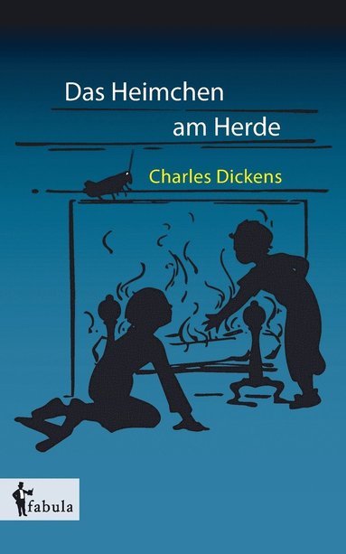 bokomslag Heimchen am Herde