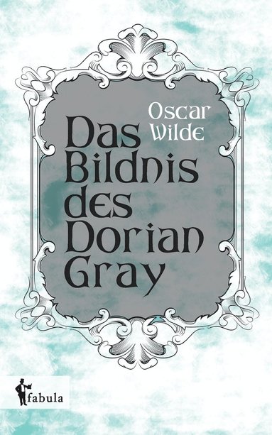 bokomslag Das Bildnis des Dorian Gray