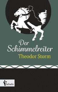 bokomslag Schimmelreiter