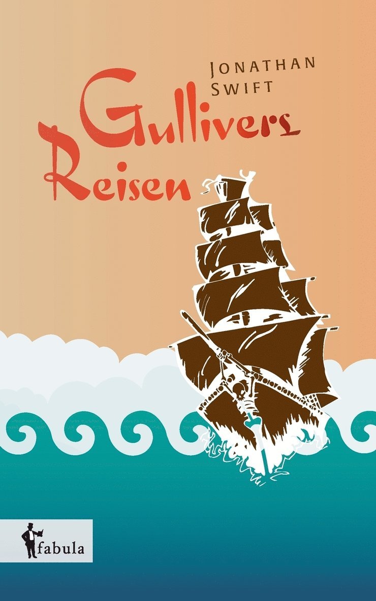 Gullivers Reisen