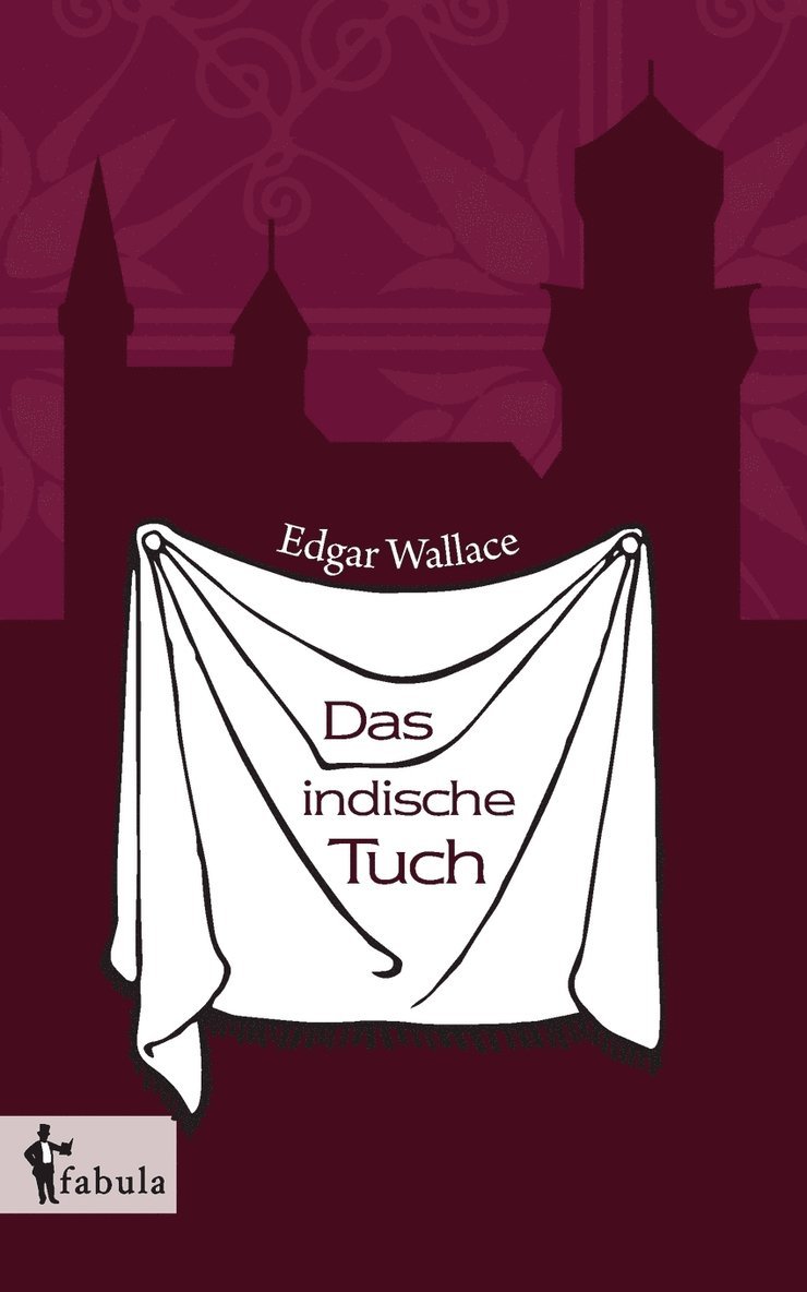 Das indische Tuch 1